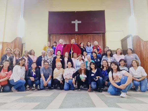 Tucumán: la pastoral del duelo presentó su plan para el año entrante