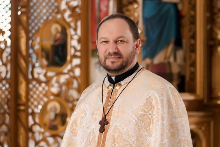 Ucrania: primer sacerdote del Verbo Encarnado nombrado obispo