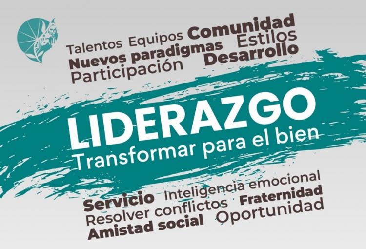 Últimas vacantes para la Diplomatura en Liderazgo y Desarrollo comunitario