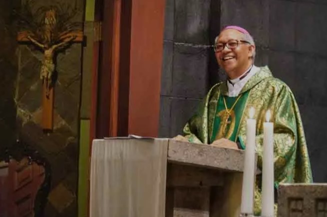 Un obispo indonesio rechaza el cardenalato para 'crecer en la vida sacerdotal'