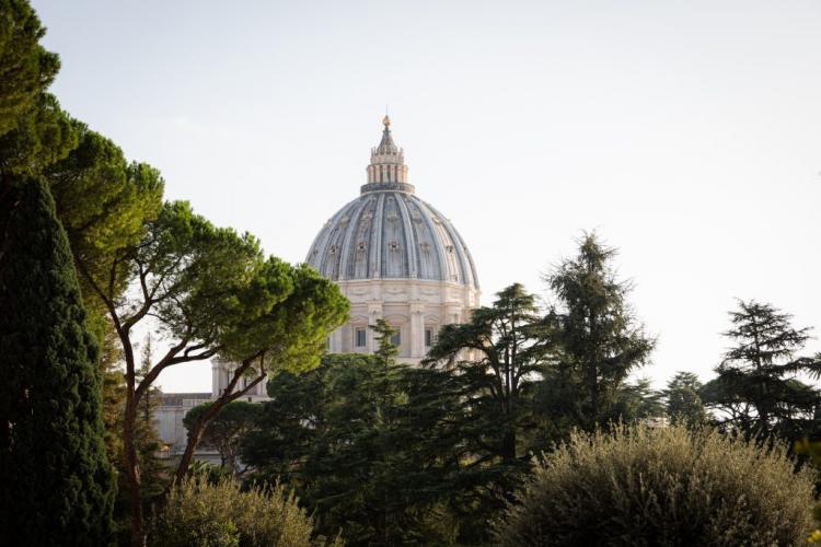 El Vaticano anuncia la indulgencia del Año Santo 2025