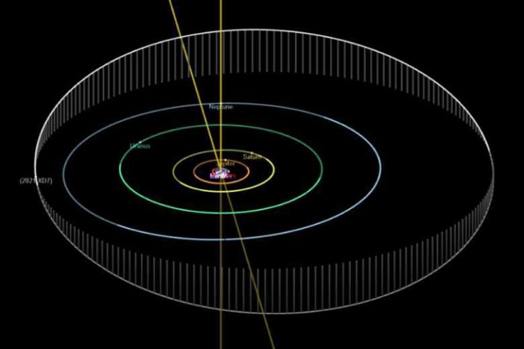 Vaticano: Dos jesuitas astrónomos hicieron nuevos descubrimientos en el espacio