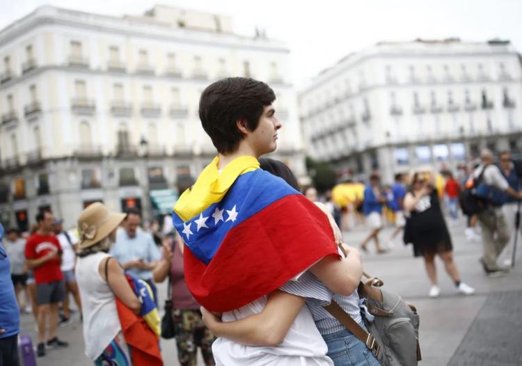 Venezuela: obispos y religiosos piden respetar la voluntad popular expresada en las urnas