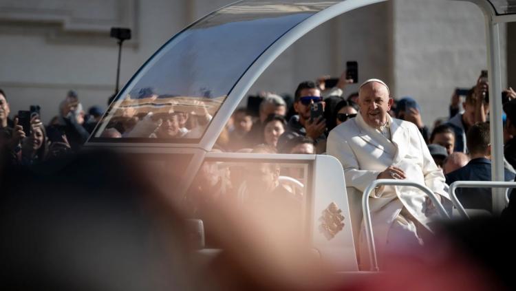 Viajes del Papa: programa de la visita apostólica a Luxemburgo y Bélgica