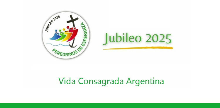 Vida Consagrada: animan a ser parte del camino sinodal hacia el Jubileo 2025