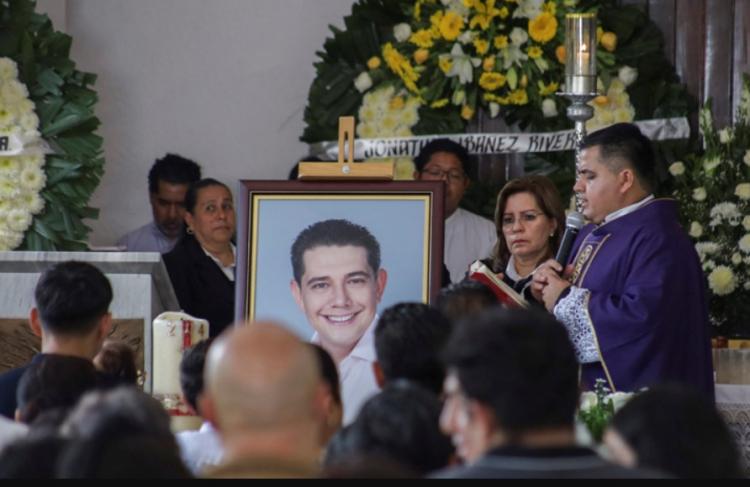 Violencia en México: Jornada de oración tras el asesinato de un joven alcalde