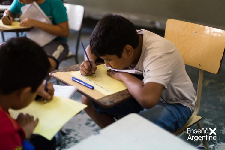 XX Foro de Educación de la arquidiócesis de Buenos Aires